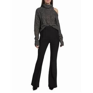 NEW VERONICA BEARD tindaya pant in black